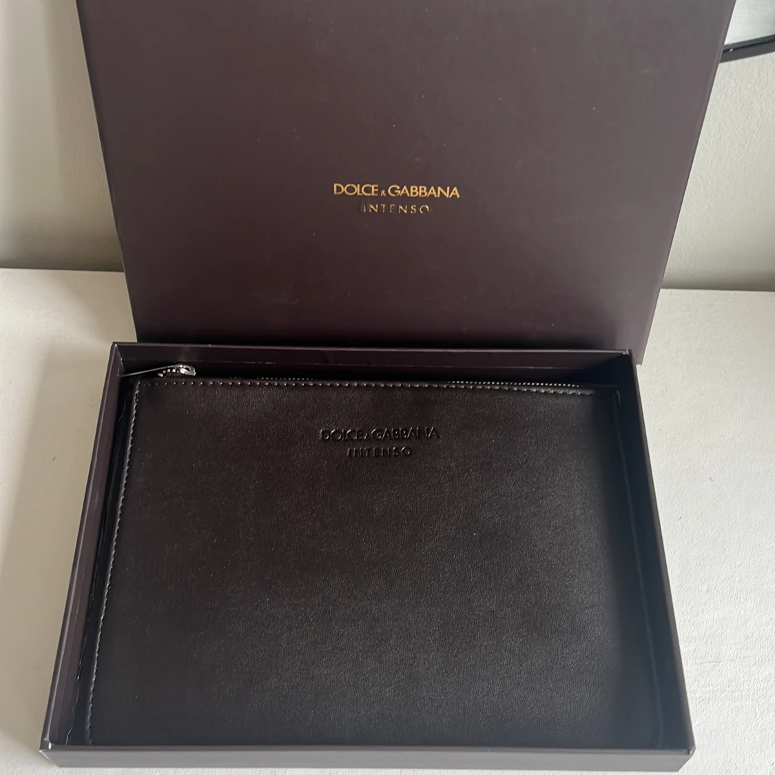 Dolce Gabbana clutch