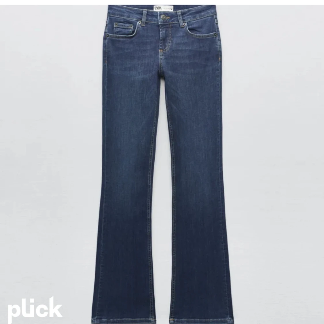 Zara bootcut jeans