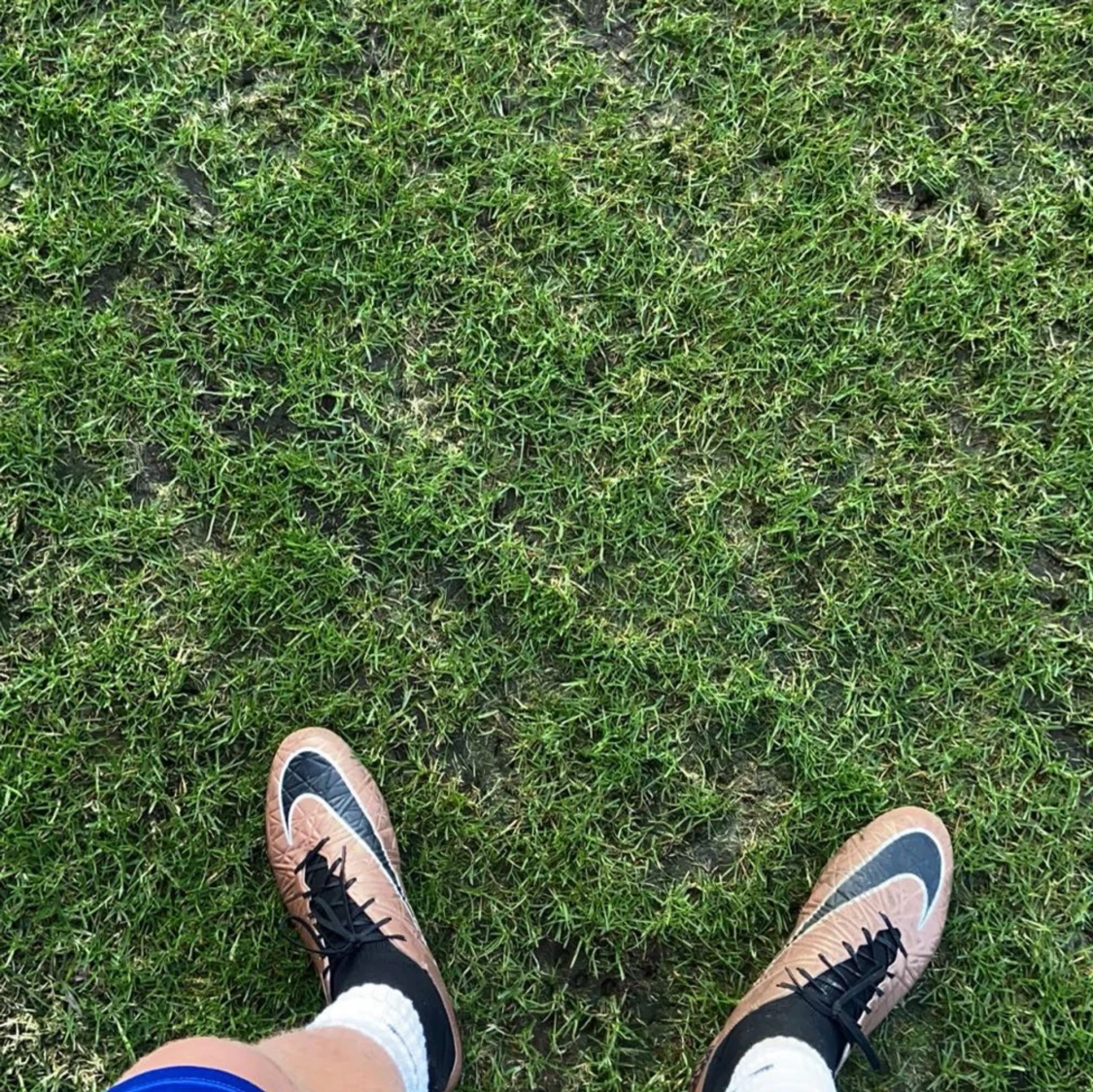 Nike Hypervenom 45 - 91