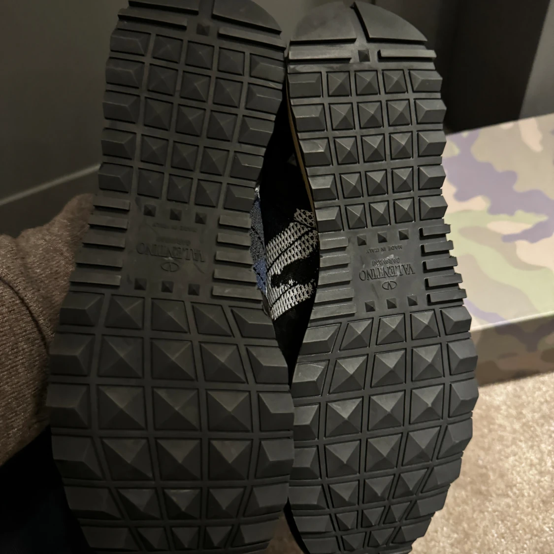 Valentino Rockrunner  - 90