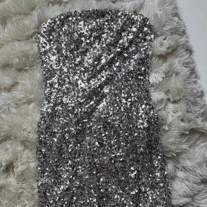 Glitter klänning✨ - Super snygg klänning✨