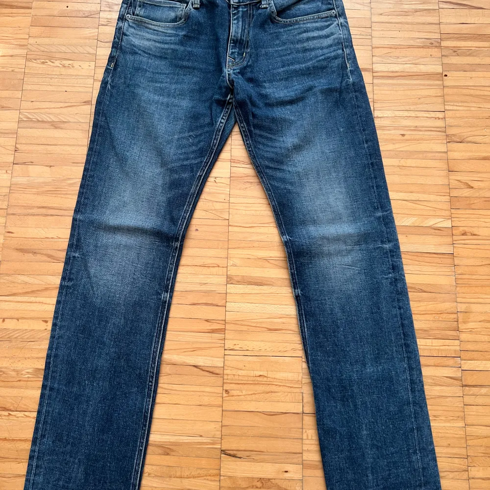 W33 L34. Jeans & Byxor.