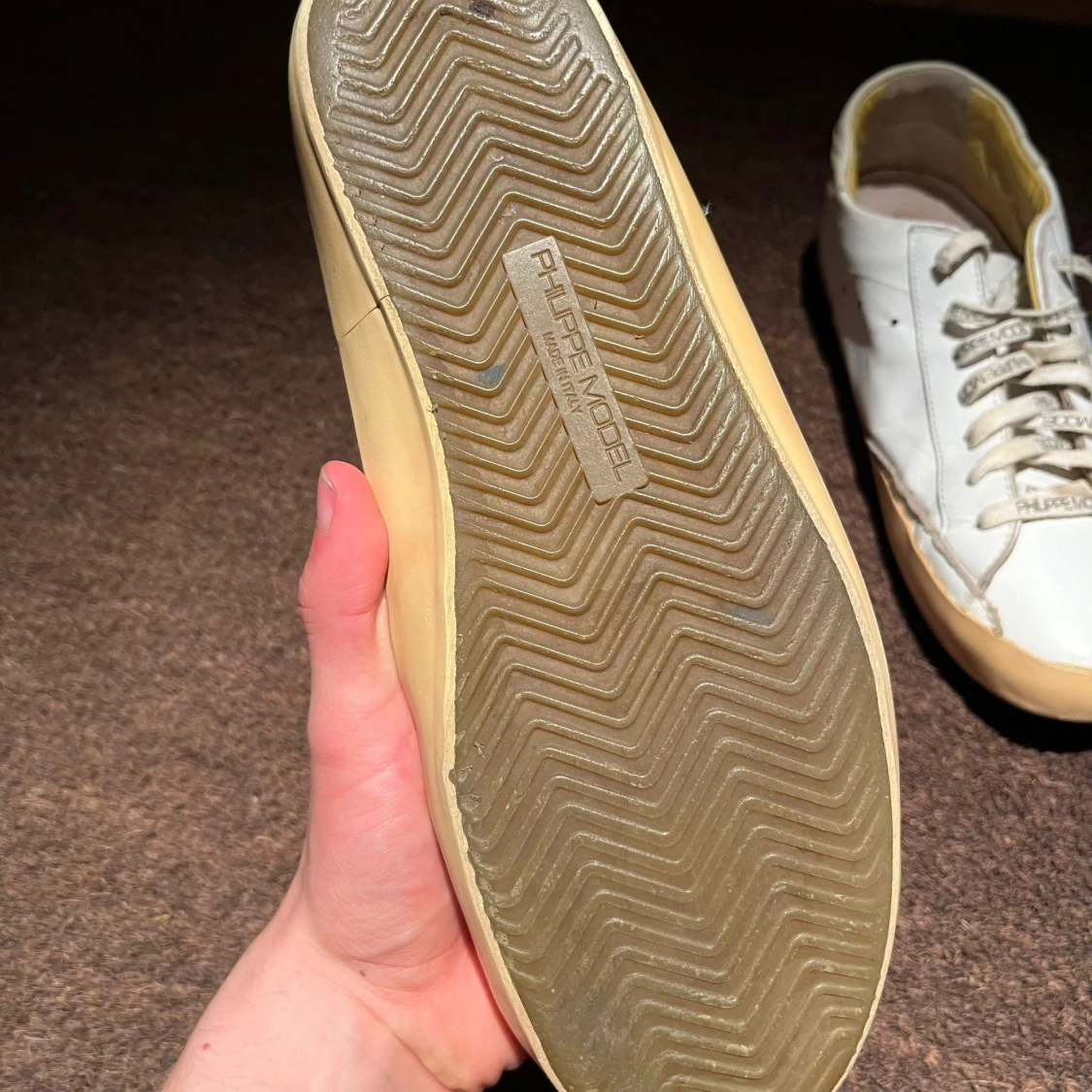 Philippe model skor - 92