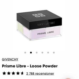 Givenchy Prisme Libre Loose Powder  - Givenchy prisme libre Loose powder  Shade 4 