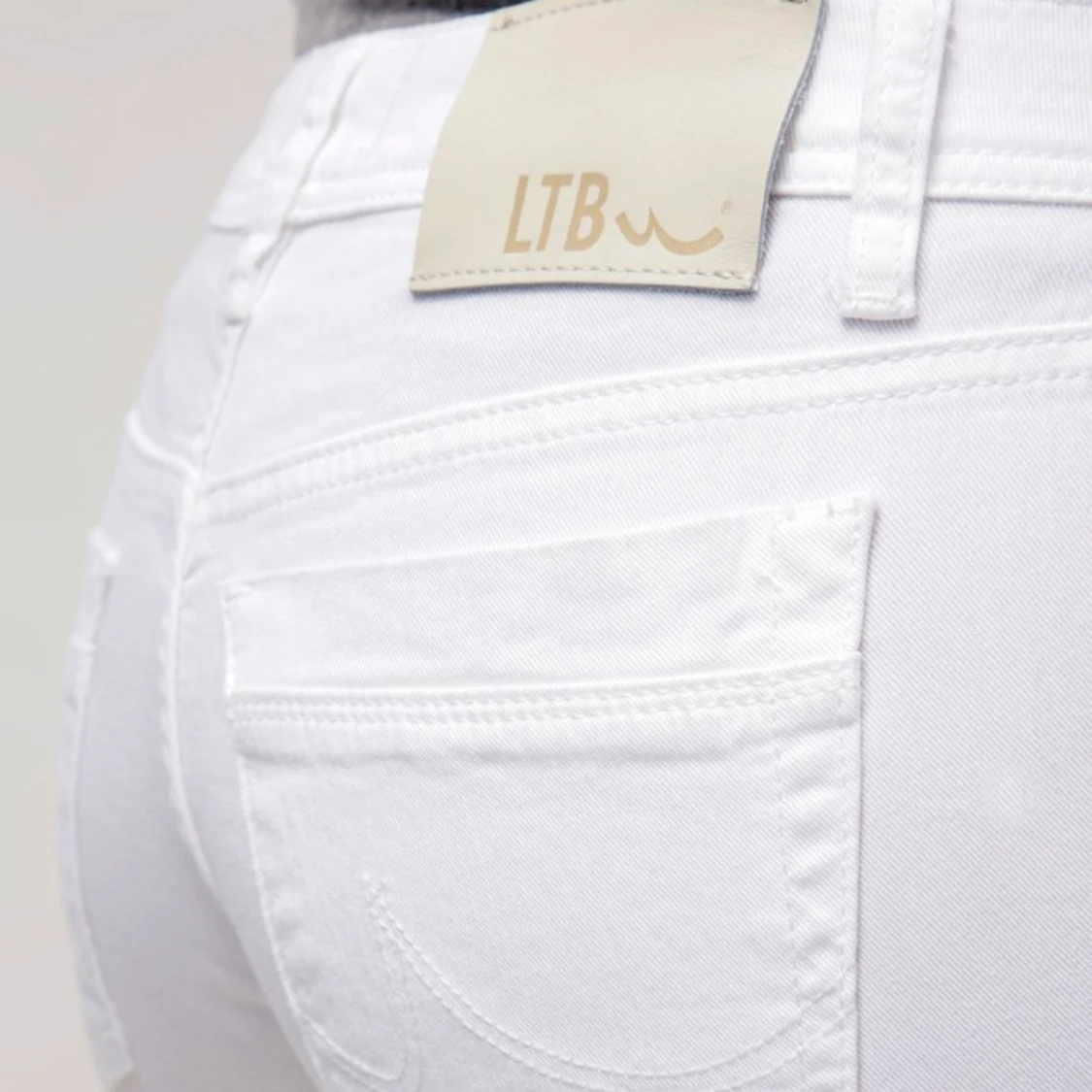 LTB bootcut lowrise - 91