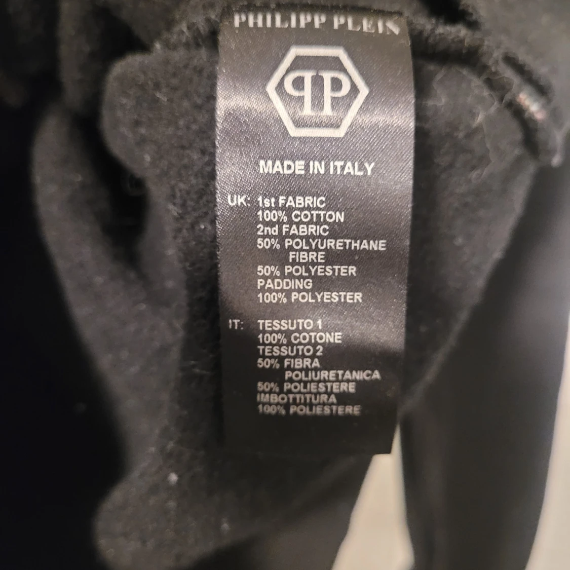 Philipp plein tadako hoodie - 91