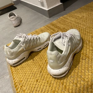 Nike Air Max Terrascape Plus - Säljer ett par Nike terrascape skor, fick dem i present, och har knappt använt dem. Är köpta för 2 299,00. 