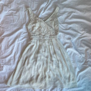 Studentklänning - Klänning till student eller skolavslutning