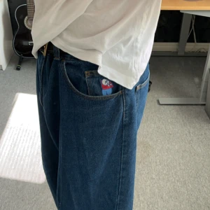 Polar big boys jeans - Säljer nu mina big boys då jag inte använder dem. Skicket är som nytt, skriv gärna om du har frågor.