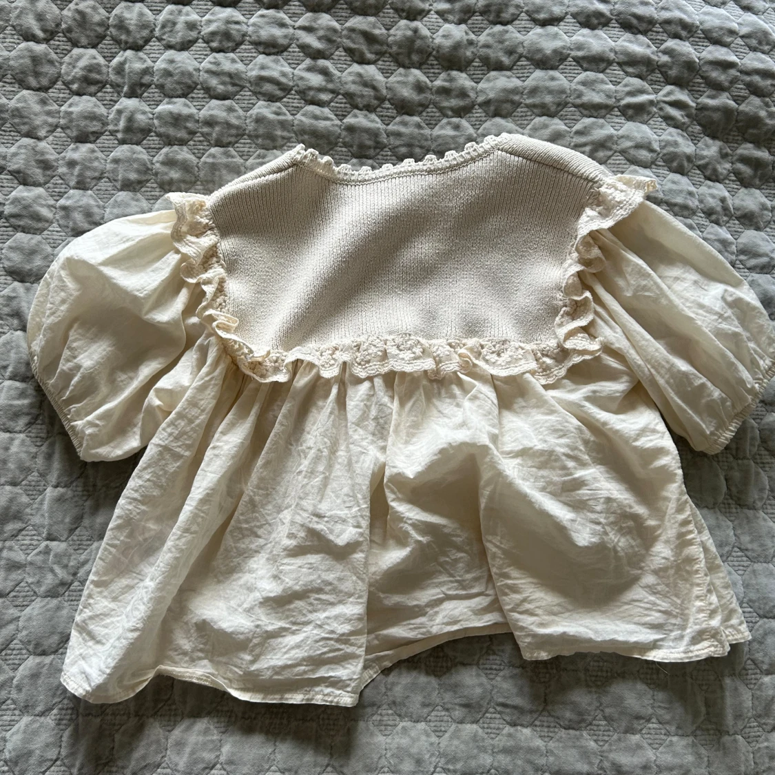 Blus från Zara - 91