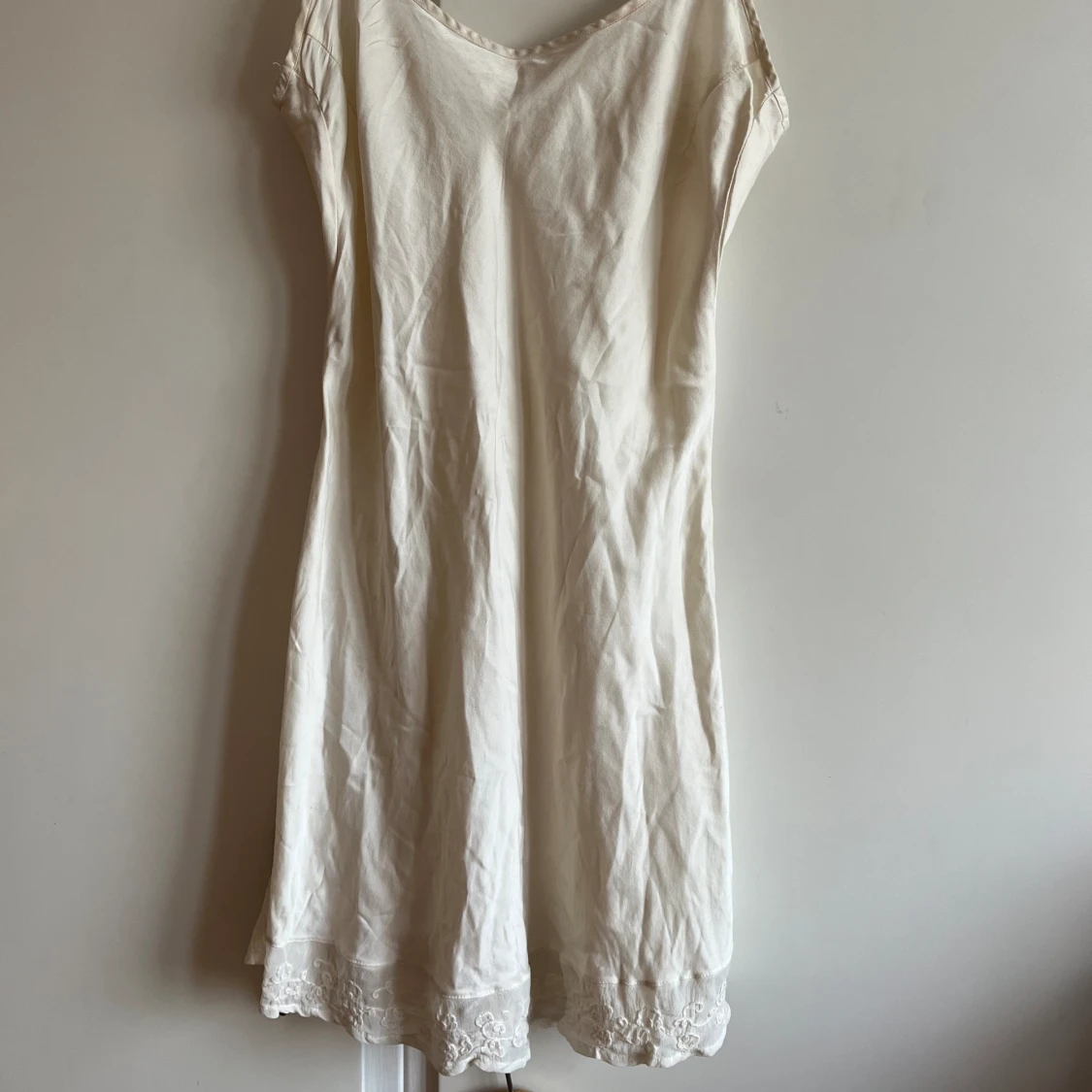 Nattlinne i silke - 93