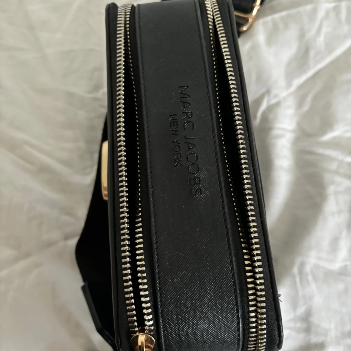 Marc Jacob Väska   - 91