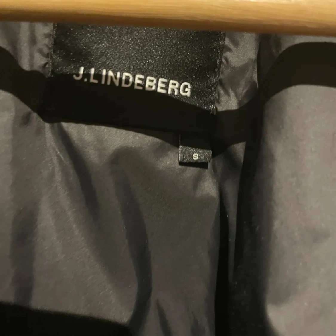 J lindberg field jacka - 91