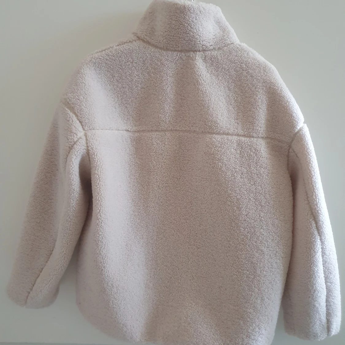 Pilejacka teddyjacka h&m - 92