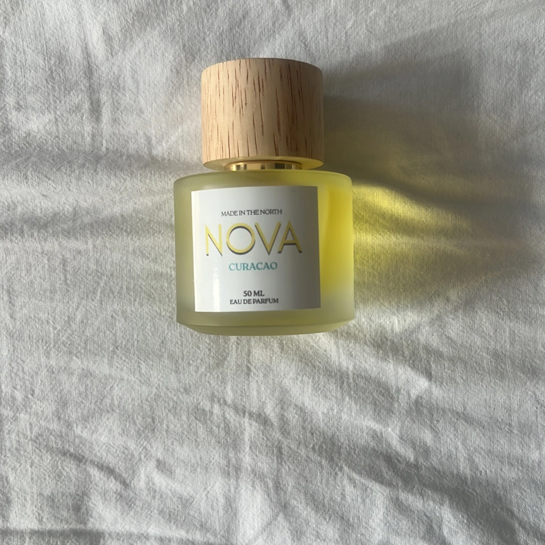 Nova scent curacao