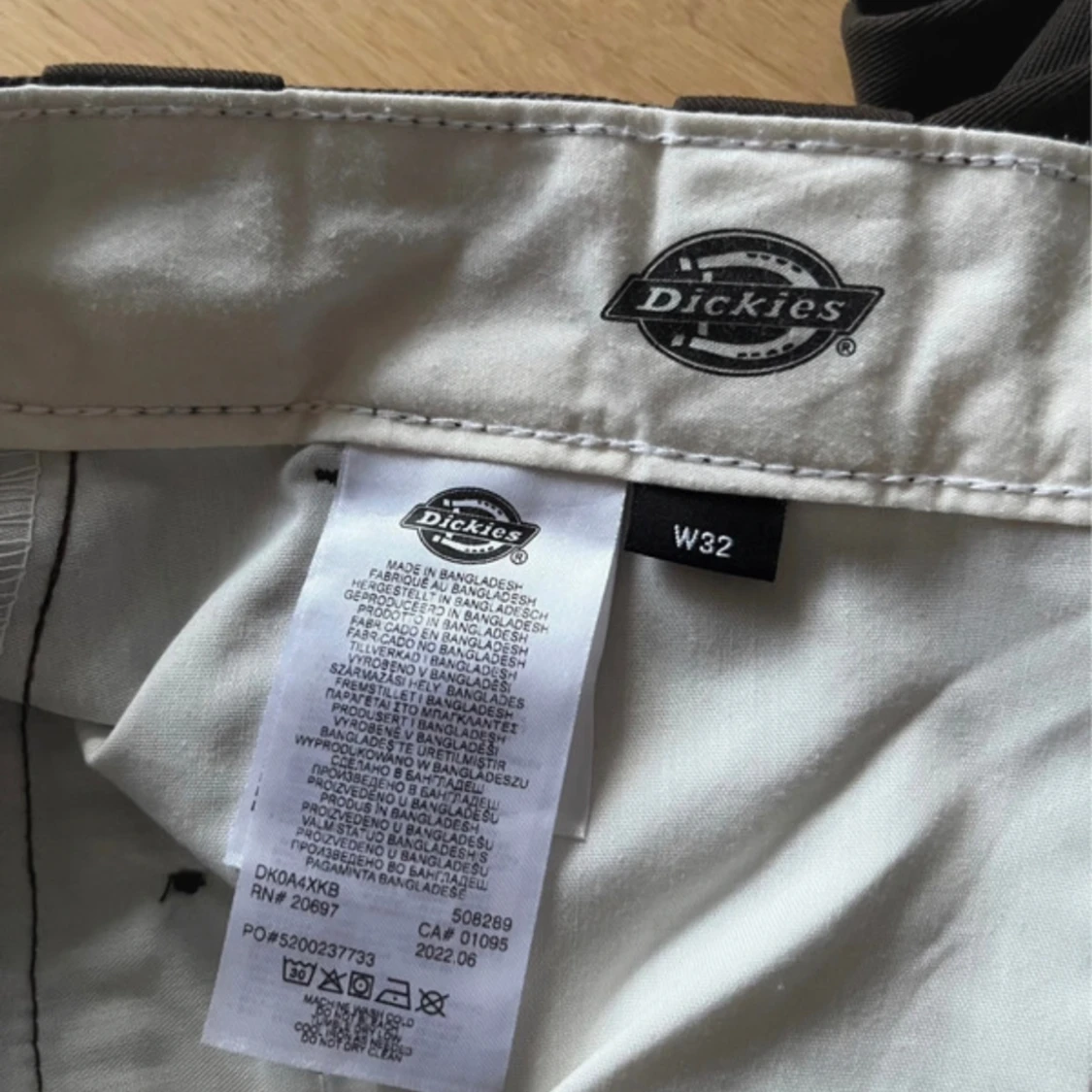 Nya dickies - 92