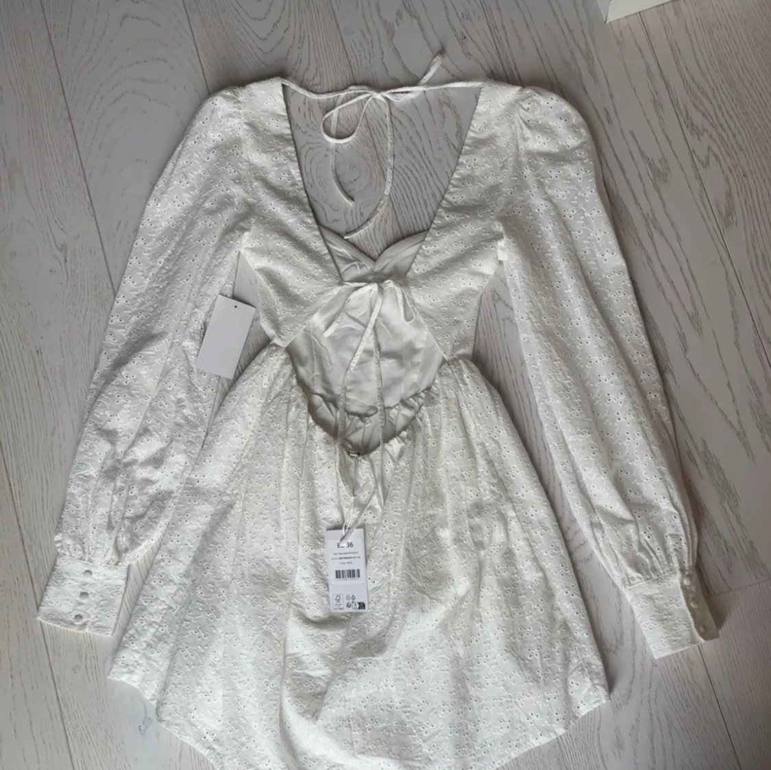 Sommarklänning  - 90