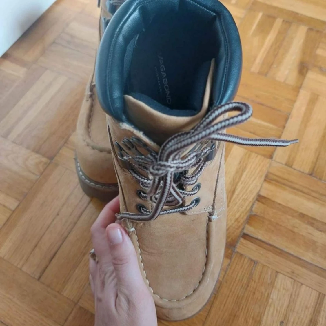 Vagabond COSMOS 2.0  - 90