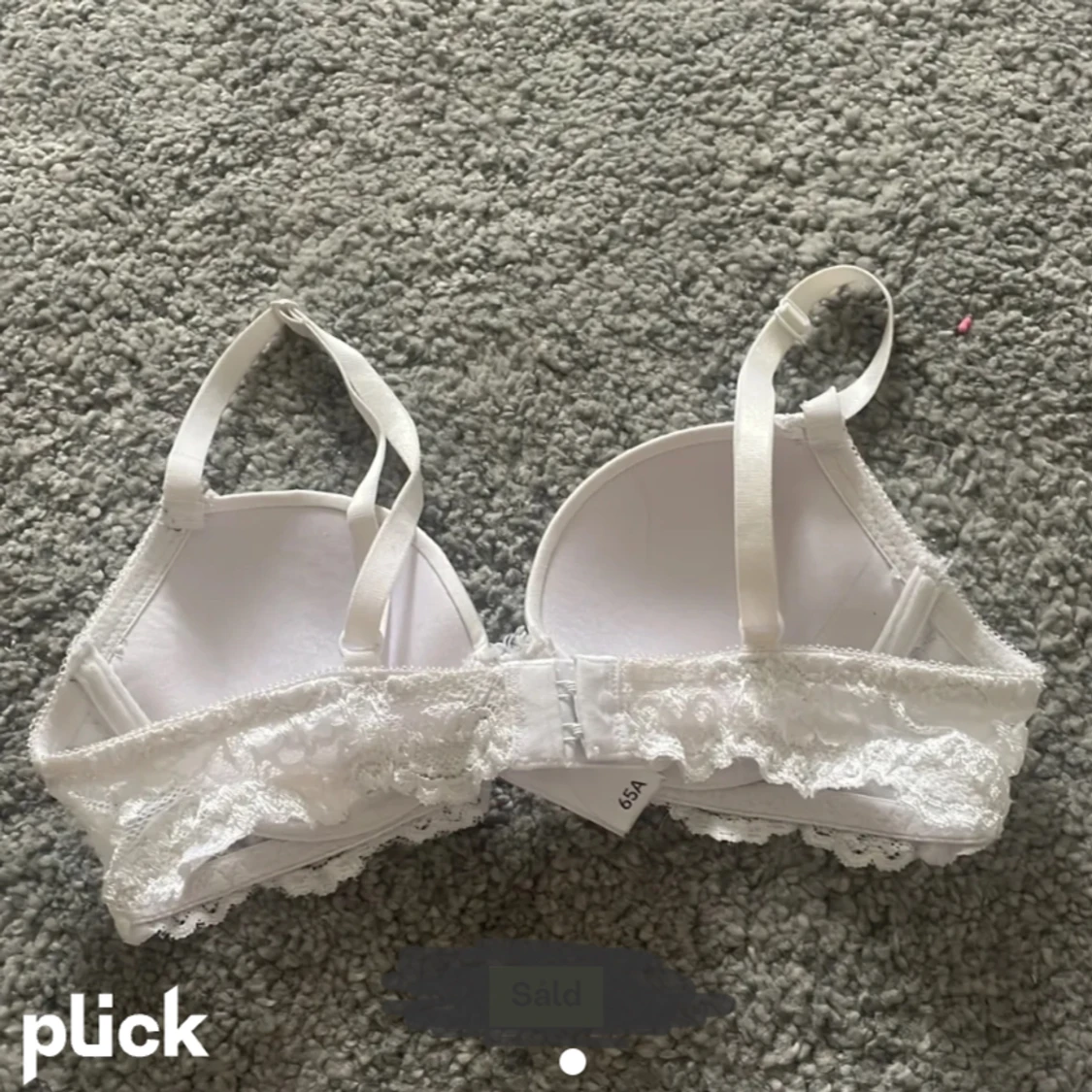 Gullig bh 💓 - 1