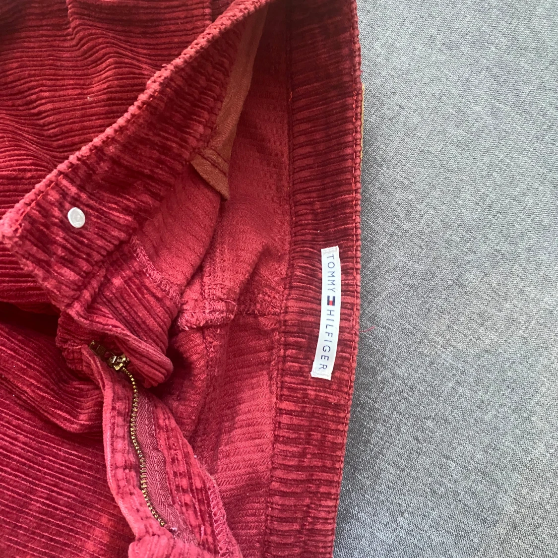 Manchesterbyxor  - 91