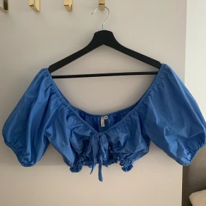 Sommartopp - Fint skick 