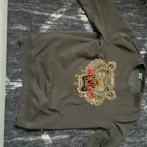 Kenzo - Behöver inte 