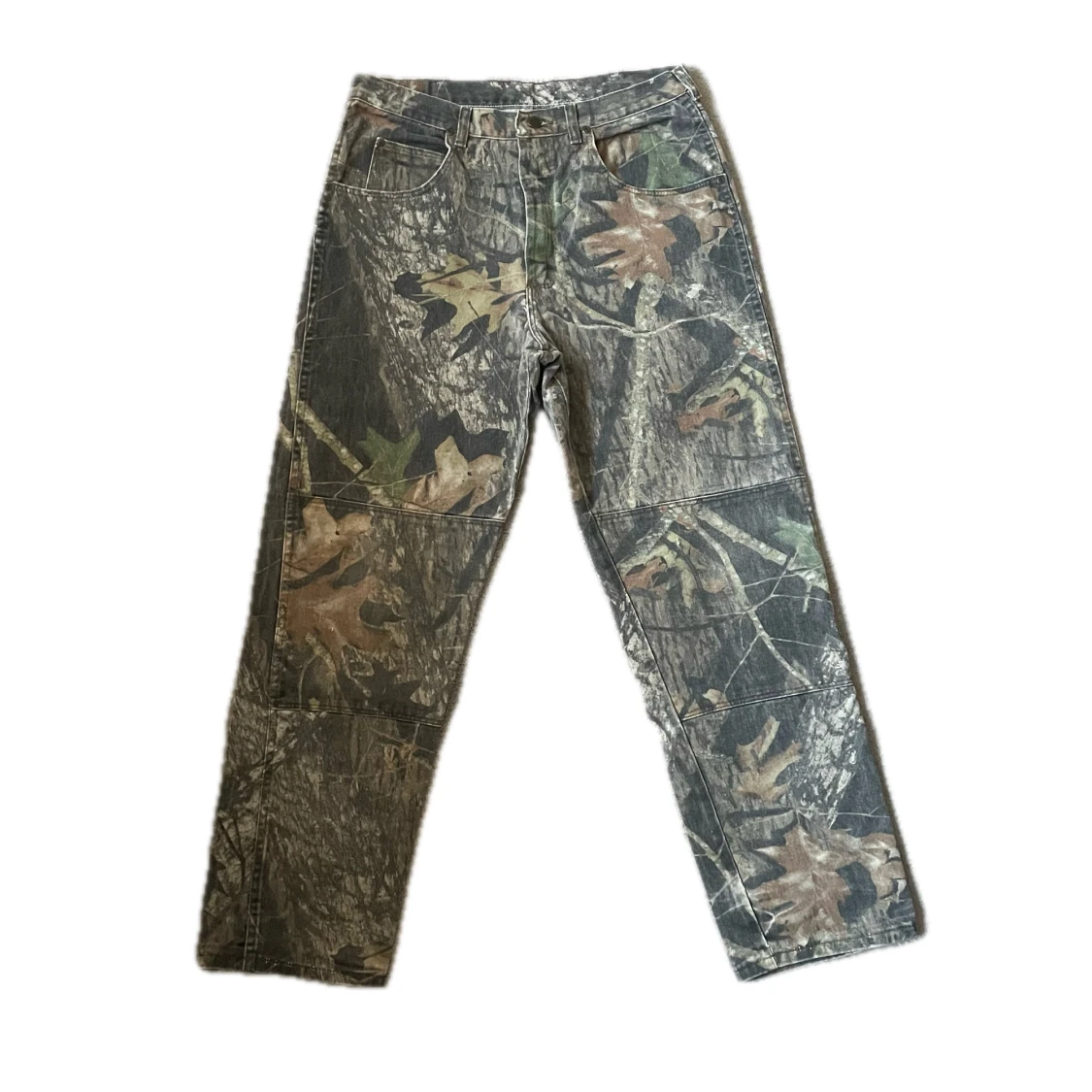 Realtree Wrangler Jeans