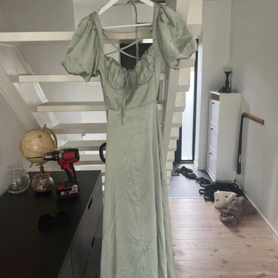 Sommar klänning  - 90