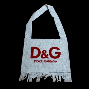 Dolce and gabbana  - D&G väska 