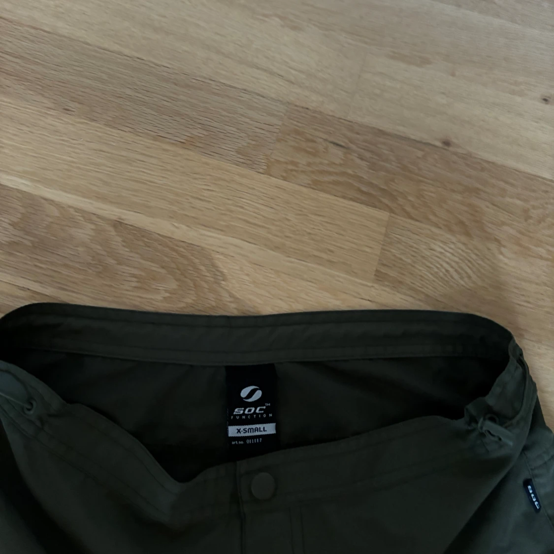 Vida träningsbyxor  - 91