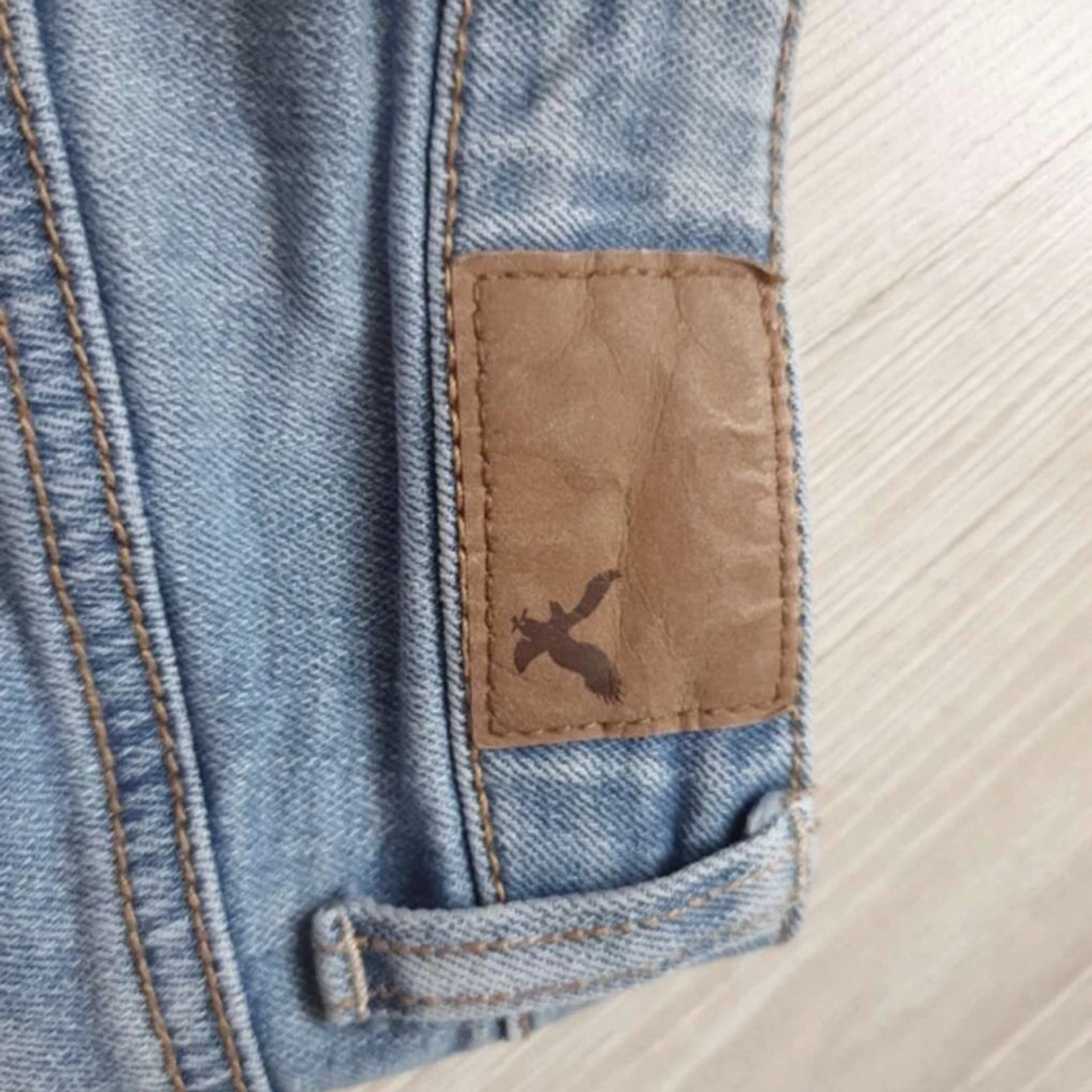 Vintage shorts  - 91