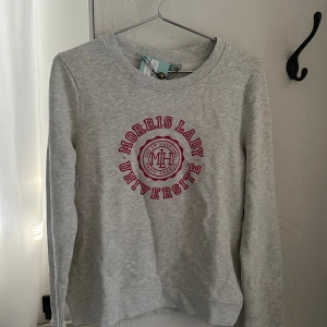 Morris Lady tröja  - Helt ny aldrig använd och prislapp kvar, nypris 499