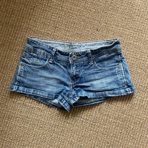 Jeansshorts - Lowwaisted jeansshorts💗