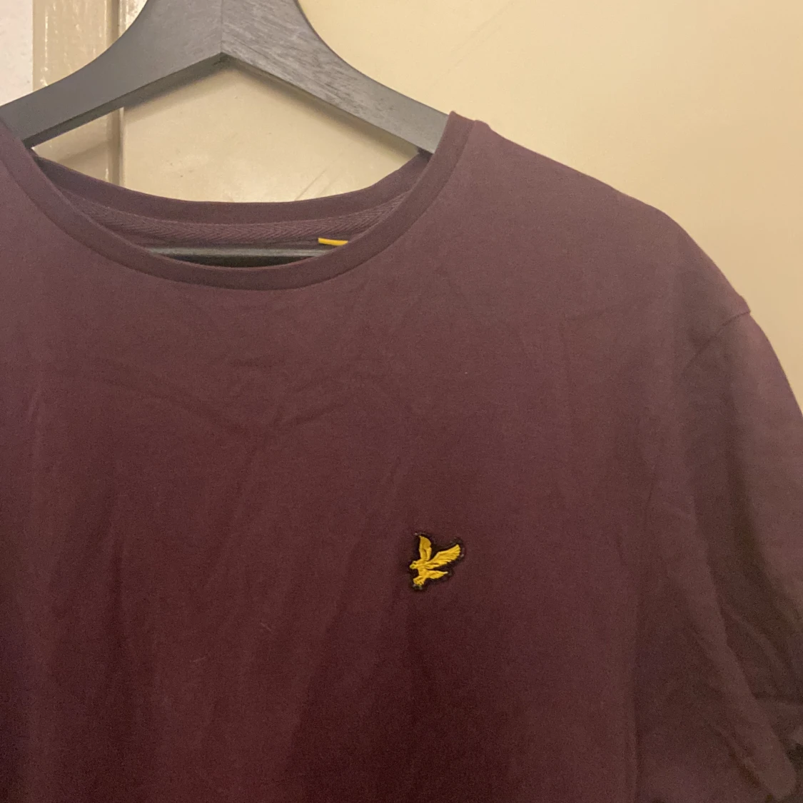 Lylescott tshirt  - 90