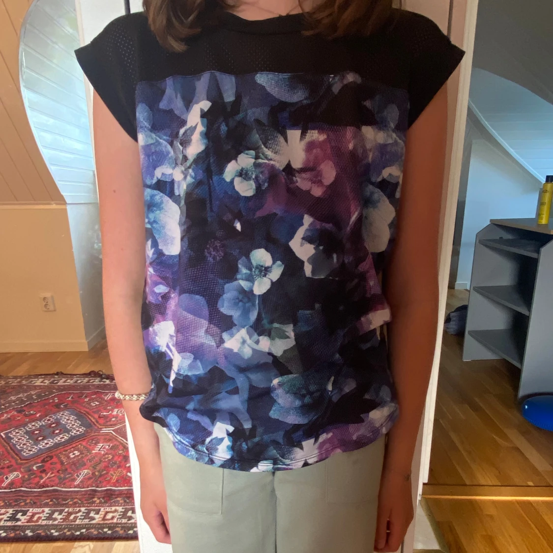 Tränings tröja  - 91