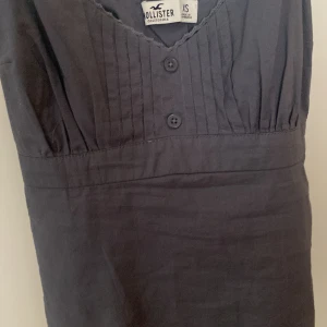 En fin babydoll top - Köpt på Plick men passade tyvärr inte! Priset diskuteras gärna!💗