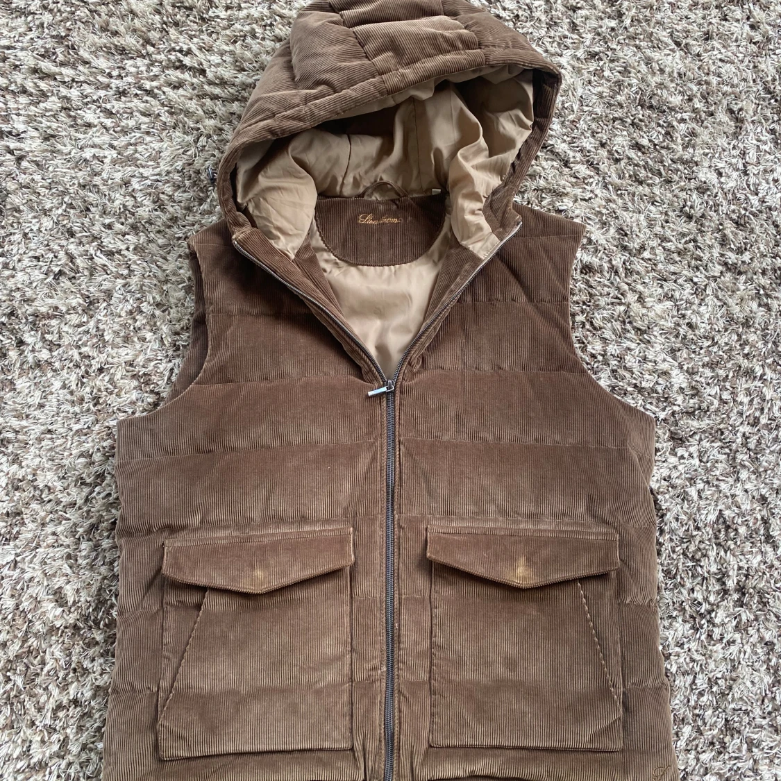 Stenströms väst - 91