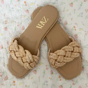 Zara skor - Så fina skor, perfekta till sommaren!