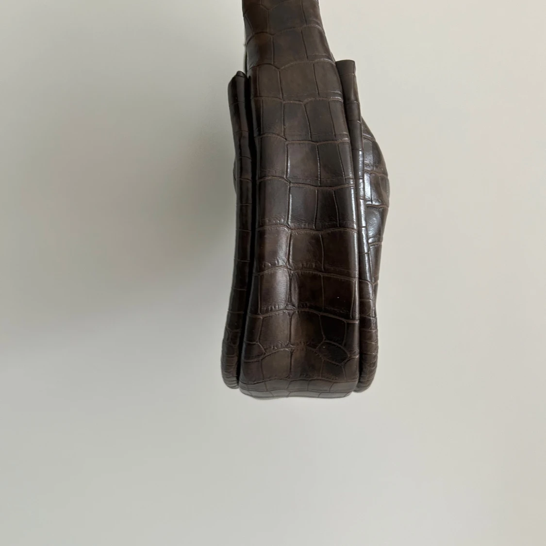 PLT väska brun - 91