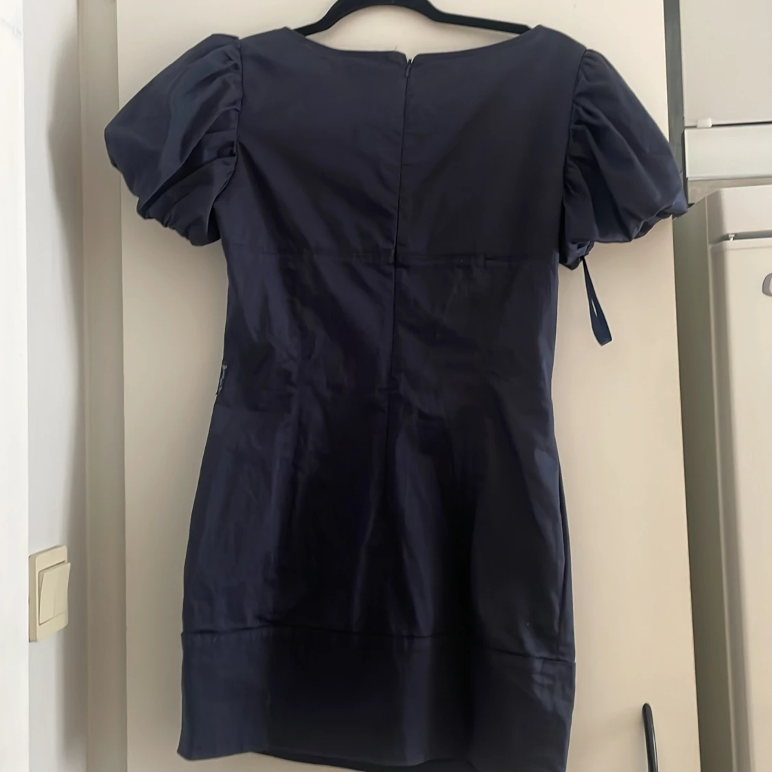 Armani jeans klänning - 91