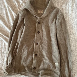 Stickad tröja  - Stickad tröja, storlek S från Jack & Jones