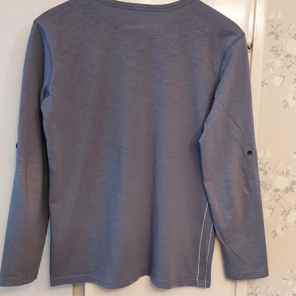 Fin tröja för tonåring  - 91