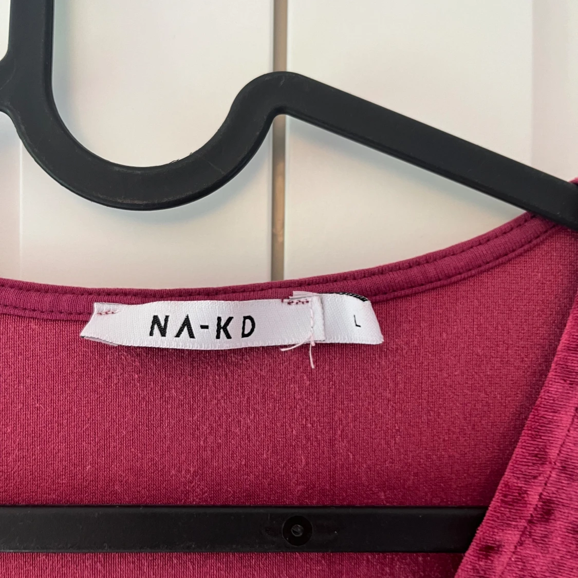 Långärmad topp - 91