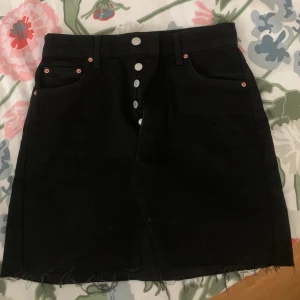 Gina kjol  - Gina kjol storlek 34