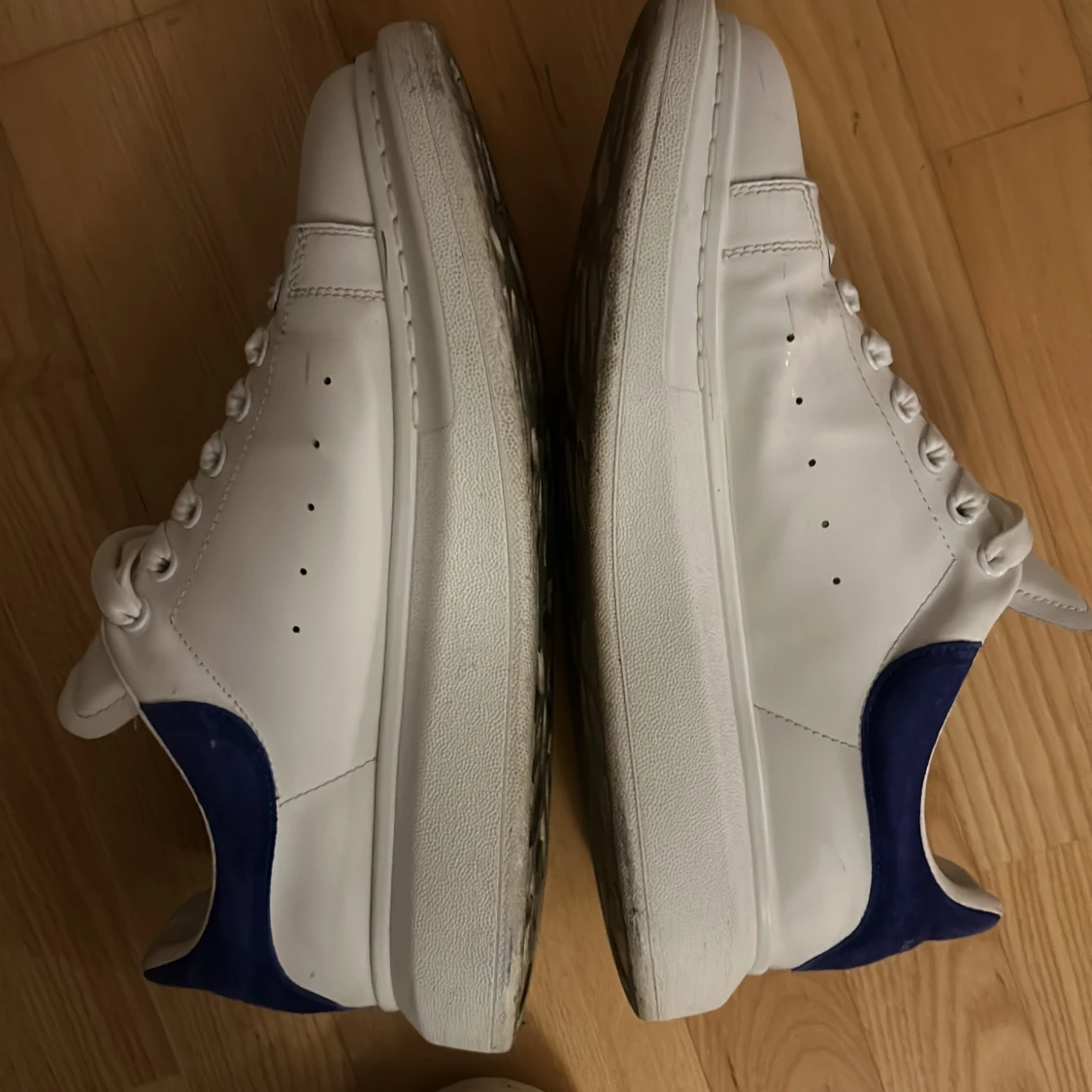 Alexander mqueen  - 92