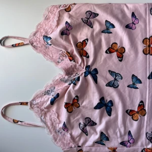 Linne - Använt ett par gånger 