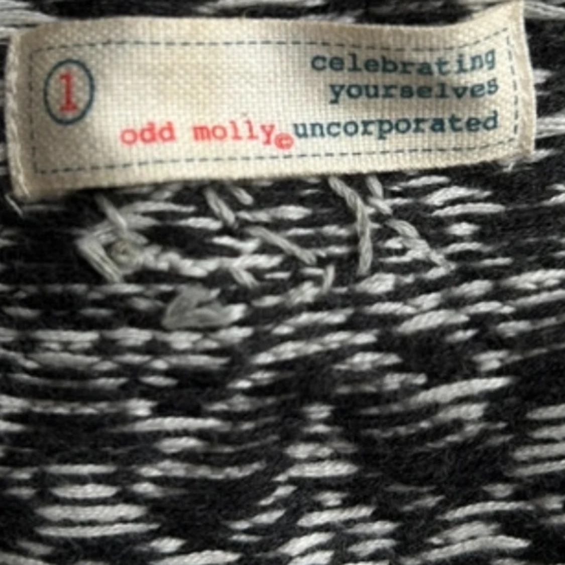 Odd Molly Stl 1 (36) - 92