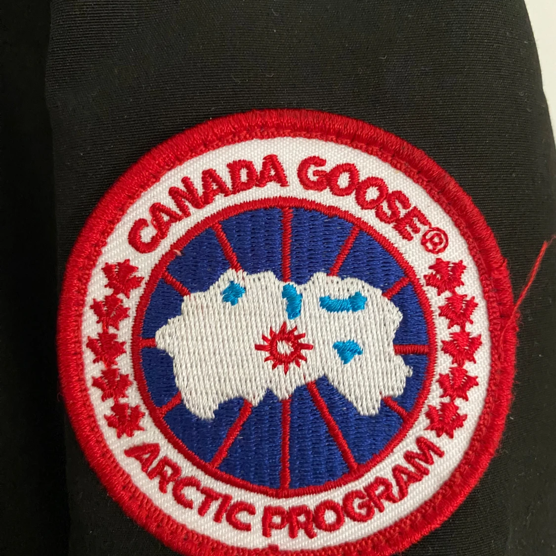 Canada goose Vinterjacka - 90