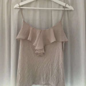Volang topp - Linne/topp💗💗