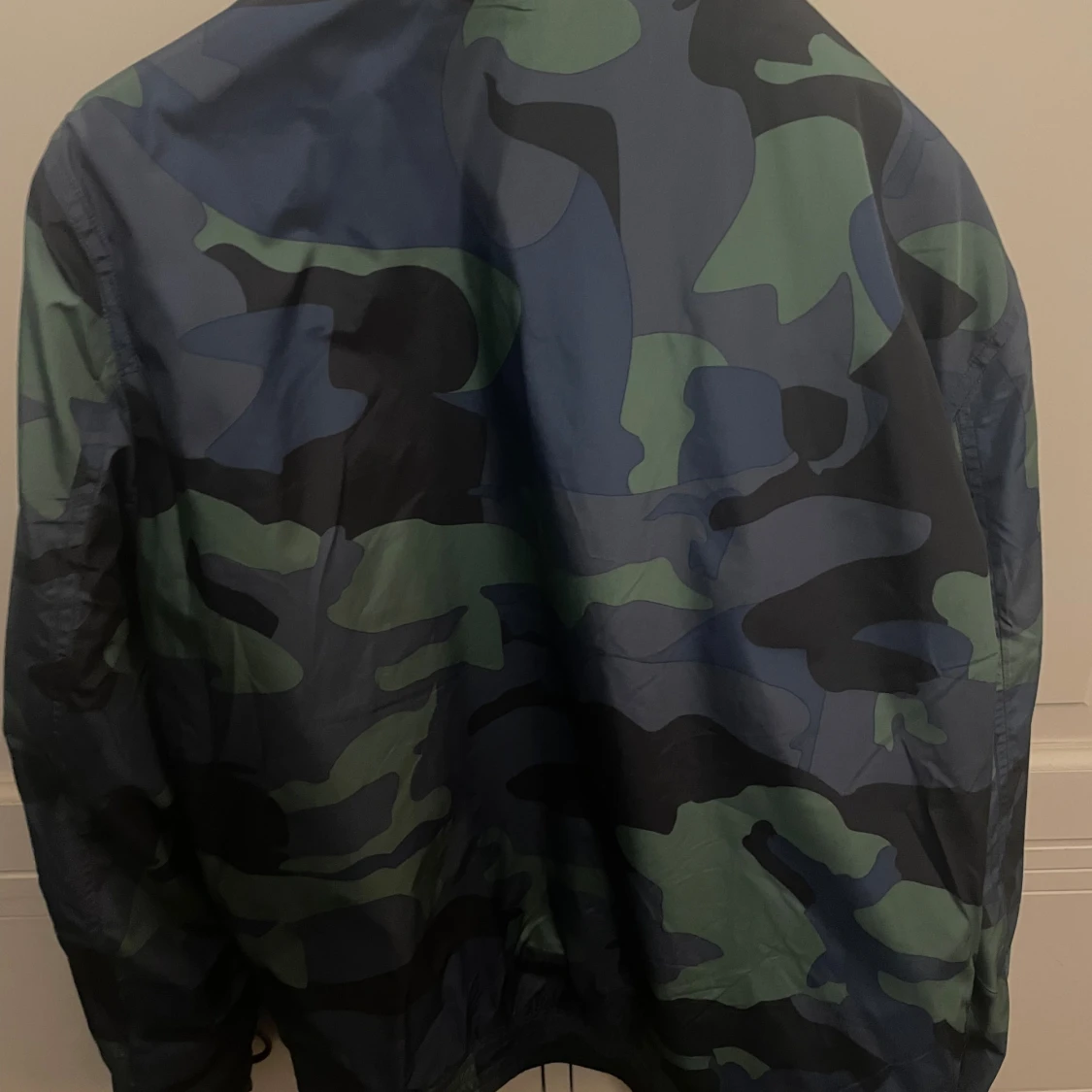 Woolrich windbreaker - 90